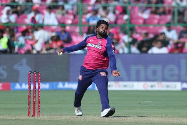 Úplný zoznam srílanských hráčov v aukcii IPL 2026 so základnou Úplný zoznam srílanských hráčov v aukcii IPL 2026 so základnou cenou