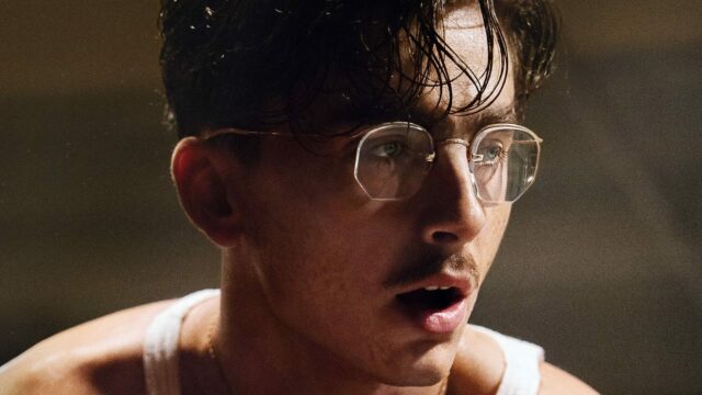 Film Marty Supreme (obrázok cez A24)