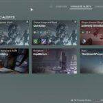 Ďalšie výzvy a odmeny z upozornení Destiny 2 Vanguard (obrázok cez Bungie)