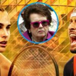 Úprimný názor Billie Jean Kingovej na Arynu Sabalenkovú a Nicka Kyrgiosa Battle of the Sexes