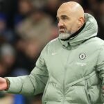 Úraz zranenia Chelsea s hviezdou bol vylúčený do budúceho roka po náznaku prestupu Enza Maresca