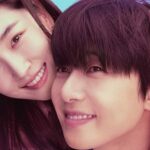 Ešte zo určite zajtra (obrázok cez Instagram/@jtbcdrama)