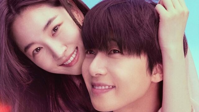 Určite zajtra – kedy vyjdú epizódy 3-4 a čo očakávať Ešte zo určite zajtra (obrázok cez Instagram/@jtbcdrama)