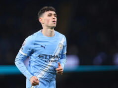 Urobí Pep nejaké zmeny? | 4-3-3 Predpokladaná zostava Manchester City proti Nottinghamu Forest Download app from appStore