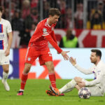 Urobí to poslednýkrát? Prečo je Müller Messiho konečným nepriateľom