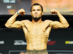 Usman Nurmagomedov dúfa, že brat Umar sa v Abú Zabí stretne s Petrom Yanom Download app from appStore