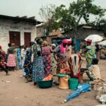 Utečenci opisujú zabitých susedov, keď M23 upevňuje kontrolu nad kľúčovým mestom KDR | Správy o konflikte