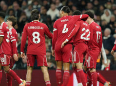 Útočník Arsenalu Gabriel Jesus a prečo s ním Arsenal funguje lepšie Útočník Arsenalu Gabriel Jesus a prečo s ním Arsenal funguje lepšie