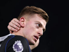 Útočník Chelsea utrpel čerstvý zranený úder proti Bournemouthu Download app from appStore