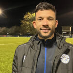 Macauley Bonne hrá za Southend