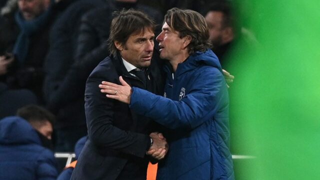 Útočník Tottenhamu považoval bývalý manažér Spurs za „podpis snov“.
