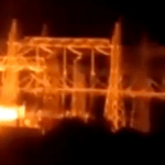 Útok dronu uvrhol hlavné mestá Sudánu do temnoty, keď zúri občianska vojna | Správy o sudánskej vojne