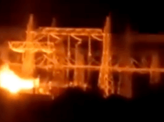 Útok dronu uvrhol hlavné mestá Sudánu do temnoty, keď zúri občianska vojna | Správy o sudánskej vojne Útok dronu uvrhol hlavné mestá Sudánu do temnoty, keď zúri občianska vojna | Správy o sudánskej vojne