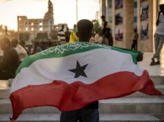Uznanie Somalilandu zo strany Izraela zasiahlo svetové hlavné mestá | Politické správy Uznanie Somalilandu zo strany Izraela zasiahlo svetové hlavné mestá | Politické správy