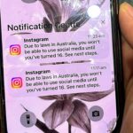 V Austrálii platí zákaz sociálnych médií pre mladých ľudí | Správy zo sociálnych médií