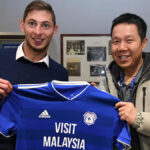 David Henderson mimo súdu