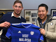 V Cardiffe sa začne súdny proces proti Nantes David Henderson mimo súdu