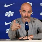 V Chelsea niečo dusí – Nevin