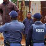 V Južnej Afrike prebieha pátranie po masovej streľbe v Johannesburgu | Násilie so zbraňami