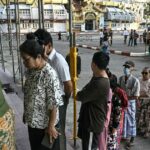 V Mjanmarsku sa otvárajú volebné miestnosti ako prvé vojenské voľby od prevratu v roku 2021 | Politické správy