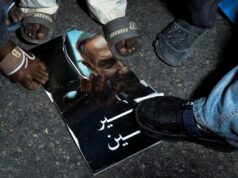 V OSN Somálsko kritizuje uznanie izraelského Somalilandu za „hrozbu“ mieru | Politické správy V OSN Somálsko kritizuje uznanie izraelského Somalilandu za „hrozbu“ mieru | Politické správy