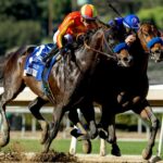 V deň otvorenia v Santa Anita dominujú kone Bob Baffert