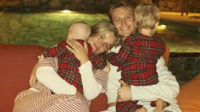 V obrazoch: Ako hráči Barcelony strávili vianočnú prestávku
