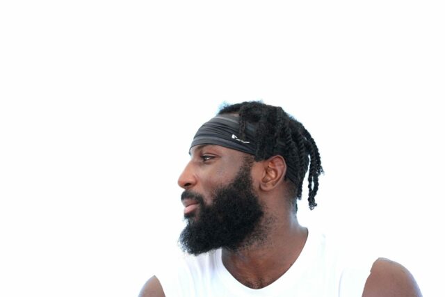 logo pochodového šialenstva