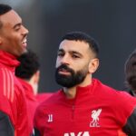 V tíme Liverpoolu chýbajú tri veľké mená proti Interu Miláno po tom, čo Mohamed Salah prepadol | Futbal | Šport