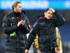 „V určitom bode bude žreb priaznivá“ BBC Sounds banner