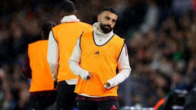 'V žiadnom prípade by som ho nemal niekde blízko tímu' Logo BBC iPlayer na čiernom pozadí