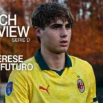 VOGHERESE vs MILAN FUTURE: NÁHĽAD ZÁPASU