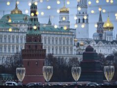 Väčšina Nemcov a Francúzov vidí „vysoké riziko“ vojny s Ruskom, ukazuje prieskum | Správy o vojne medzi Ruskom a Ukrajinou Väčšina Nemcov a Francúzov vidí „vysoké riziko“ vojny s Ruskom, ukazuje prieskum | Správy o vojne medzi Ruskom a Ukrajinou