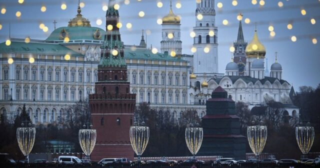 Väčšina Nemcov a Francúzov vidí „vysoké riziko“ vojny s Ruskom, ukazuje prieskum | Správy o vojne medzi Ruskom a Ukrajinou
