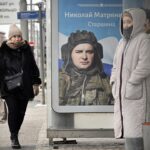 Väčšina Rusov očakáva, že vojna na Ukrajine sa skončí v roku 2026, zistil štátny prieskum | Správy o vojne medzi Ruskom a Ukrajinou