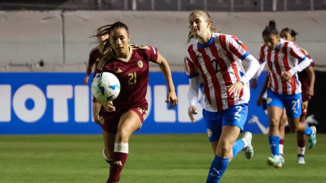 Väčšina ženských reprezentantiek zarába menej ako 20 000 dolárov, ukazuje Väčšina ženských reprezentantiek zarába menej ako 20 000 dolárov, ukazuje štúdia FIFPRO