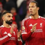 Van Dijk dal jasne najavo svoje pocity ohľadom budúcnosti Salaha v Liverpoole po tom, čo hviezdu oklamala | Futbal | Šport