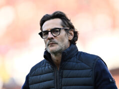 Vanoli: „Fiorentina pôjde ďalej od tých, ktorí nechcú bojovať“ Vanoli: „Fiorentina pôjde ďalej od tých, ktorí nechcú bojovať“