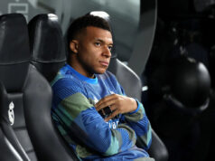 Varovné signály – Kylian Mbappe potrebuje pomoc od svojich spoluhráčov z Realu Madrid Varovné signály – Kylian Mbappe potrebuje pomoc od svojich spoluhráčov z Realu Madrid