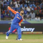 Varun Chakaravarthy prepustil Donovana Ferreiru za 5, pretože Južná Afrika sa prepadla na 50:5 v IND vs SA 2025 1st T20I (sledovať)