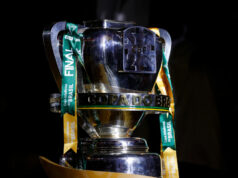 Vasco a Corinthians pomenovaní po súboji o titul Copa do Brasil 📋 Vasco a Corinthians pomenovaní po súboji o titul Copa do Brasil