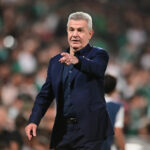 🎅 Vascov list Santa Clausovi: jeho priania pre El Tri