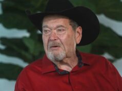 „Vaše šťastie sa minie“ Kazuchika Okada zápasí s Jackom Perrym v programe Dynamite: Winter is Coming (Zdroj: AEW na YouTube)