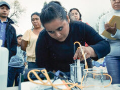 Vek vody: Ako rádioaktivita stojí životy v mexickom meste | Dokumentárny Vek vody: Ako rádioaktivita stojí životy v mexickom meste | Dokumentárny