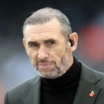 "Veľa ľudí hovorilo, že by sa nemal vrátiť do tímu Arsenalu."