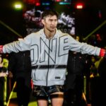 "Veľa ľudí mi povedalo, že nikdy nebudem dobrý v kickboxe."