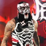 Veľká aktualizácia o Pente počas absencie WWE