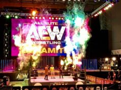 Veľká aktualizácia o bývalom šampiónovi AEW po strachu zo zranenia Veľká aktualizácia o bývalom šampiónovi AEW po strachu zo zranenia