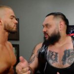 Veľká hviezda WWE opúšťa The Vision po reakcii fanúšikov, hovorí veterán