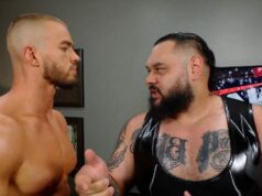 Veľká hviezda WWE opúšťa The Vision po reakcii fanúšikov, hovorí veterán Veľká hviezda WWE opúšťa The Vision po reakcii fanúšikov, hovorí veterán